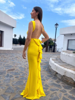 Vestido Lucía