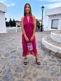 Vestido Camila