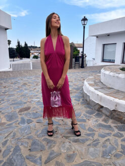 Alternative view of Vestido Camila
