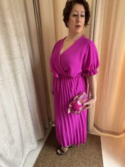 Vestido Velvet