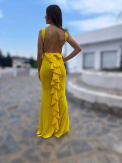 Alternative view of Vestido Lucía