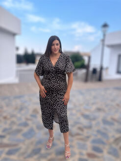 Vestido Aura Lunar