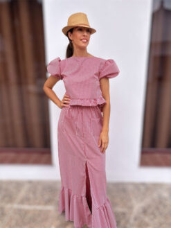 Alternative view of Conjunto Multi Vichy