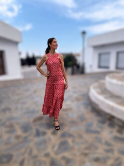 Vestido Diva