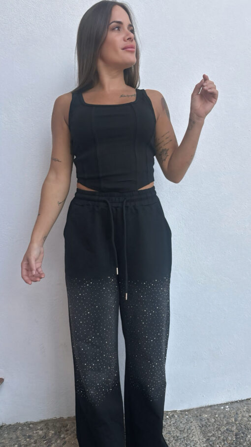 Pantalón Noche