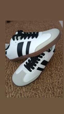 Alternative view of Zapatillas Ada