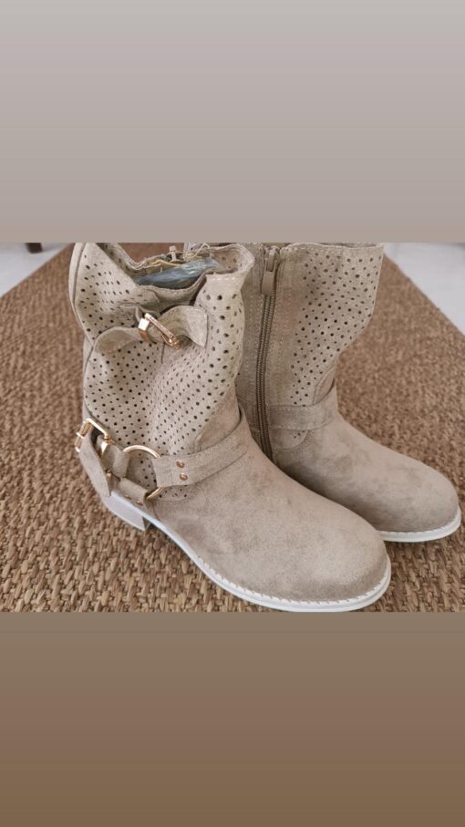 Botas Julieta - Imagen 2