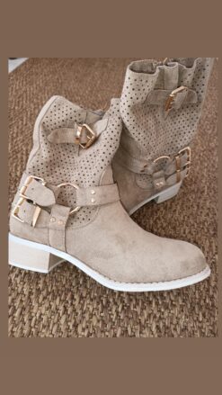 Botas Julieta