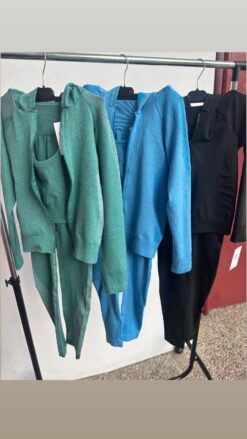 Cojunto trendy