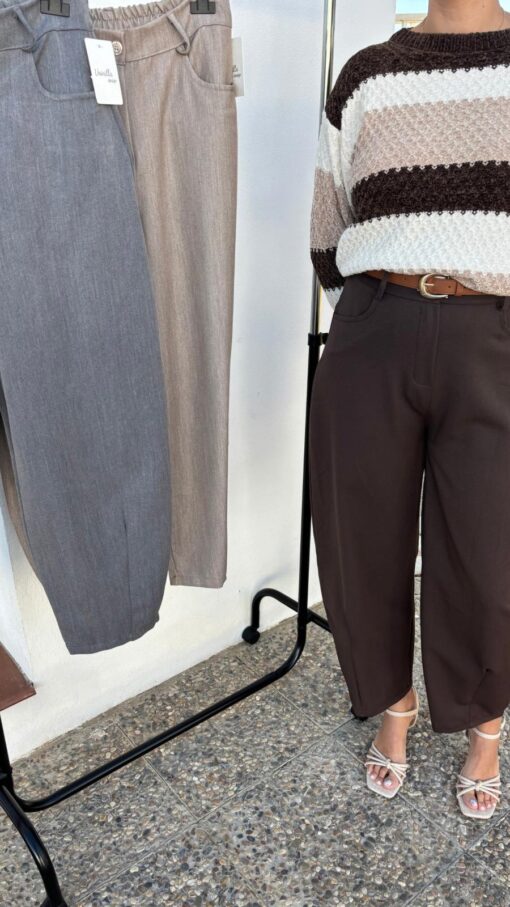 Pantalón Jasmine